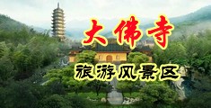 骚婊子淫水中国浙江-新昌大佛寺旅游风景区